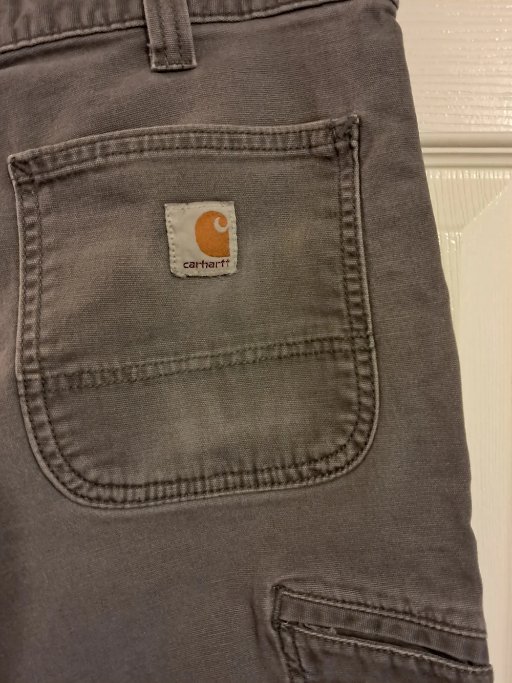 Carhartt relaxed fit